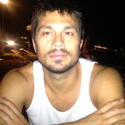 Profile Picture of Jonathan Wilde (@jonnysmelter) on Twitter