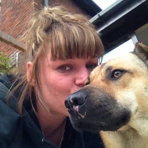 Charlotte Alison - Myspace Profile Picture of Charlotte Alison (@lotte84trixi) on Myspace