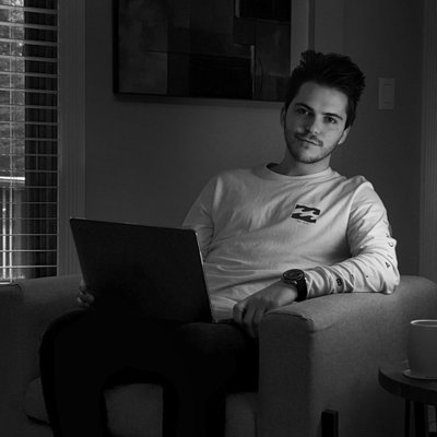 Profile Picture of Zachary Coles (@ZacharyColes) on Twitter