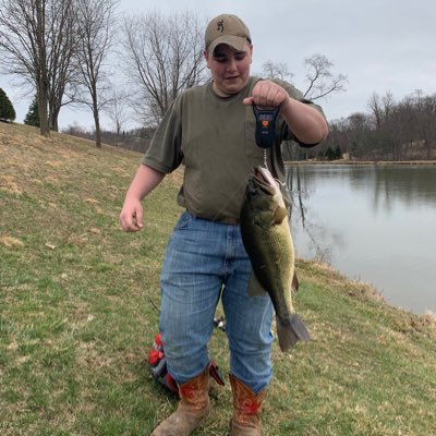 Profile Picture of Max Dotson (@maxdotson5) on Twitter