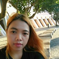 Profile Picture of Rennie Julia (@reejunne) on Tiktok