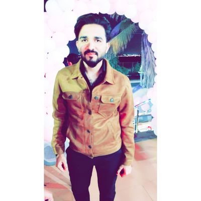 Profile Picture of Ahmed Javed (@ItsAhmi) on Twitter