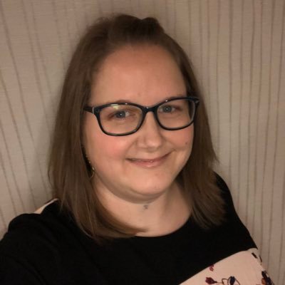 Profile Picture of Amanda Parramore (@mrsaparramore) on Twitter