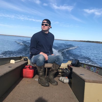 Profile Picture of Bubs (@@Hayes_Brady11) on Twitter