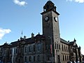 Profile Picture of Clydebank Town Hallon Wikipedia