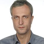 Profile Picture of Spiros Kourouklis (@spiroskourouklis) on Instagram
