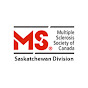 Profile Picture of MS Society of Canada (@Saskatchewan Division) on Tiktok