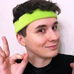 Profile Picture of Daniel Howell ✨ (@dailydanielhowell) on Instagram