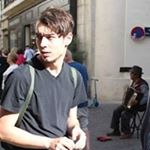 Profile Picture of Johan Brink Lorenz (@johanblorenz) on Instagram