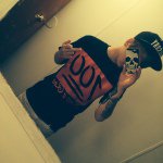 Profile Picture of Joseph Romine (@tatted_kid_22) on Instagram