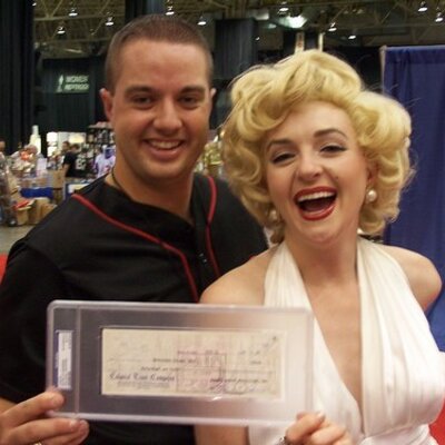 Profile Picture of Matt Hagans (@hollywoodhagans) on Twitter