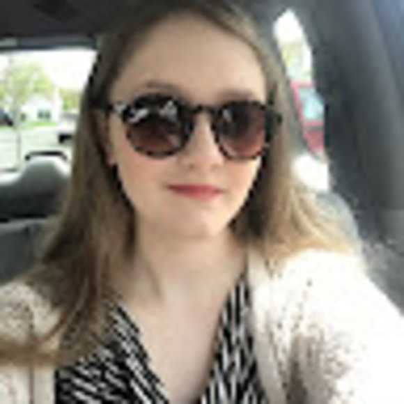 Profile Picture of Jamie Mersel (@jmersel) on Poshmark