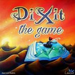 Profile Picture of Dixit (@dixit_the_game) on Instagram