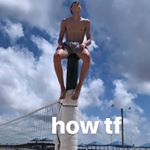 Profile Picture of Daniel Gilkerson (@duck_man_dan64) on Instagram