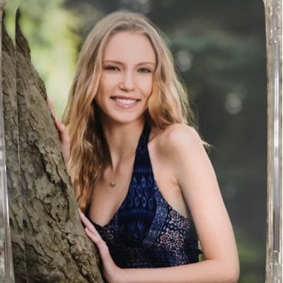 Profile Picture of Miranda Griffith (@mirandaagriff) on Twitter