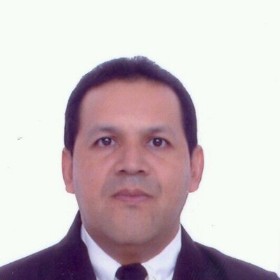Profile Picture of Julio Cesar Tejeda (@JCTEJEDARAMIREZ) on Twitter