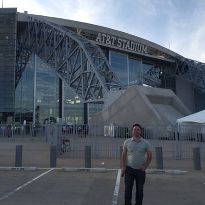 Profile Picture of Scott Hendrickson (@stack_scott) on Twitter