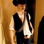 Profile Picture of Arthur Holmes (@arthur_r_holmes) on Instagram