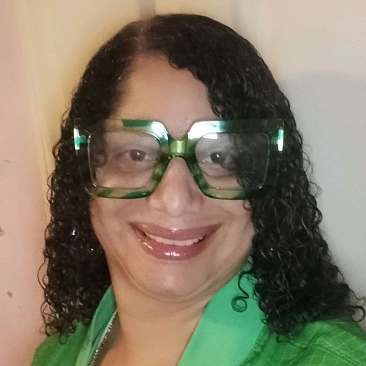 Profile Picture of Cherrise Thompson845 (@cherrisethompson8) on Tiktok