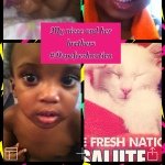 Profile Picture of Amiyah Anderson (@cause_im_a_boss_) on Instagram