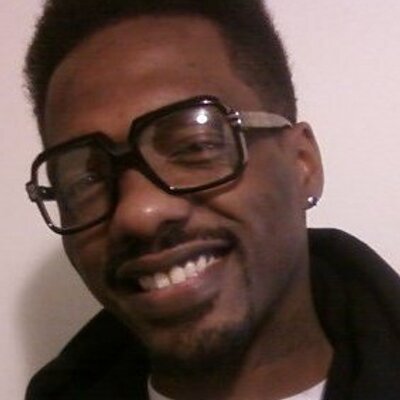 Derrick Winfield - Twitter Profile Picture of Derrick Winfield (@darkwing_d) on Twitter