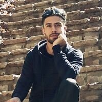 Profile Picture of Shahin (@ShahinKhalili8) on Twitter