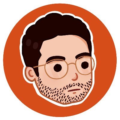 Profile Picture of Carlos Pedroso (@carluspedroso) on Twitter