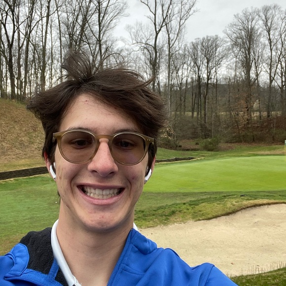 Profile Picture of Preston Sellards (@prestonsellards) on Poshmark