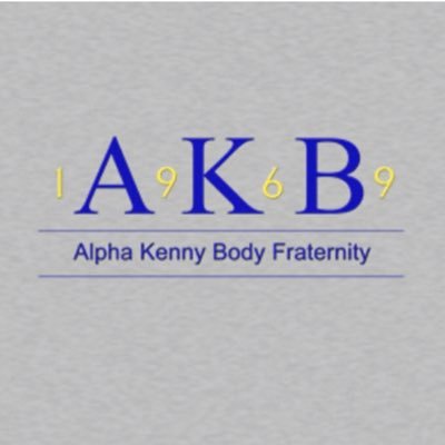 Profile Picture of ALPHA KENNY BODY (@SWCAlphaKen) on Twitter