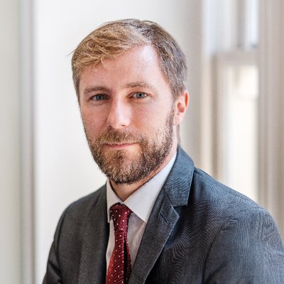 Profile Picture of Adam Terry (@adamrossterry) on Twitter