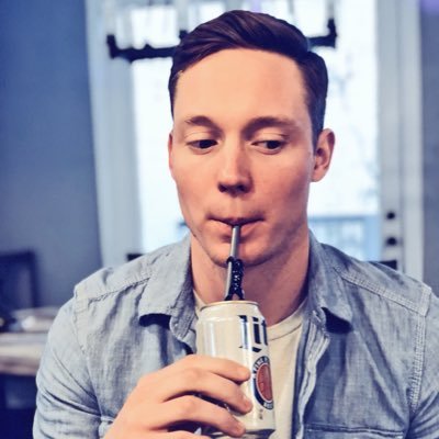 Profile Picture of Zane Mellinger (@zaneiam) on Twitter