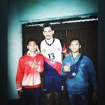Profile Picture of andrebogang (@andrebogang5) on Instagram