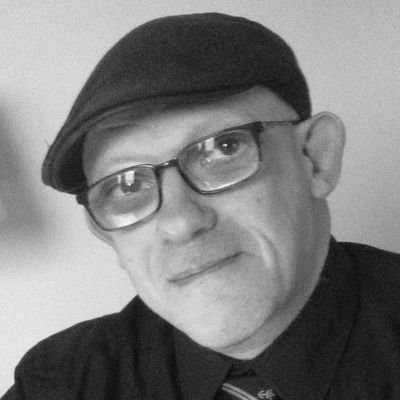 Profile Picture of Anthony L Steinberg (@AnthonyLSteinb1) on Twitter