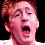 Profile Picture of Not Julian Lennon (@julianlennon69) on Twitter