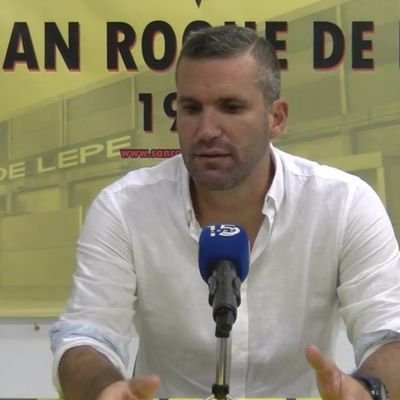 Profile Picture of Juan Carlos Camacho (@Juankan3) on Twitter