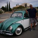 Profile Picture of ralph escobar (@ralph.escobar) on Instagram