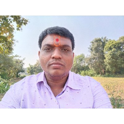 Profile Picture of Rakeshkumar B Patel (@RakeshkumarBPa3) on Twitter