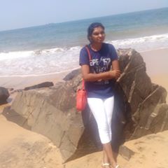 Profile Picture of Jacinta Albert (@jacintaalbert) on Tiktok