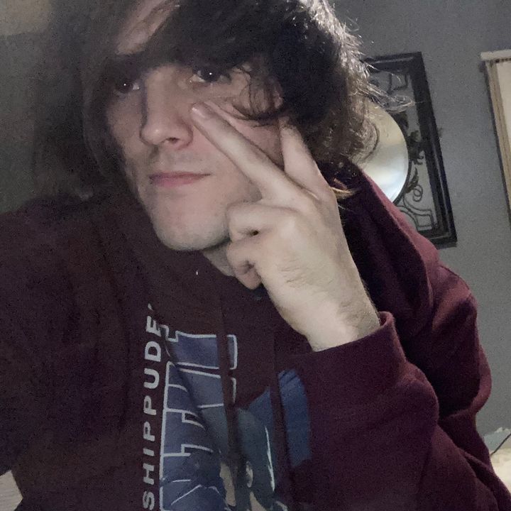 Profile Picture of michaelhorton (@michaelhorton2600) on Tiktok