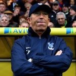 Profile Picture of Tony Pulis Real Account! (@tonypulis_) on Instagram