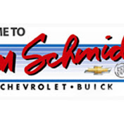 Profile Picture of Jim Schmidt Chevrolet-buick Inc. (@jimschmidtchevrolet-buicki9022) on Youtube