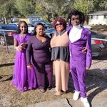 Profile Picture of Robin Elise Clemons (@crobinelise) on Instagram