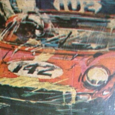 Profile Picture of Michael Hajduk (@59sebring99) on Twitter