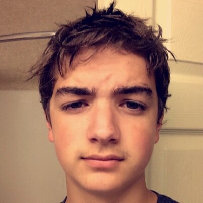 Profile Picture of Ethan Daniel Colello (@ColelloEthan) on Twitter