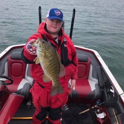 Profile Picture of Blake Butcher (@blakebutcher20) on Twitter