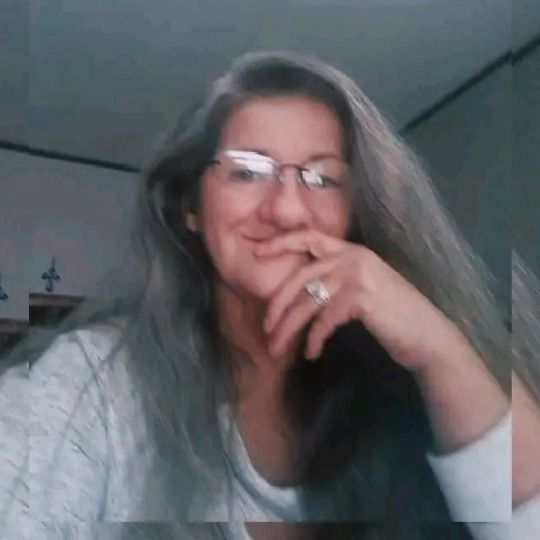 Profile Picture of Crystal Giovanni (@crystalgiovanni) on Tiktok