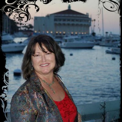 Profile Picture of Carolyn Burns Bass (@CarolyBurnsBass) on Twitter