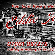 Profile Picture of Eddie James Vocalist (@EddieJames-RnR) on Youtube