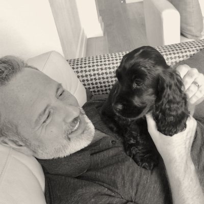 Profile Picture of Murray McDonald (@murray_mcdonald) on Twitter
