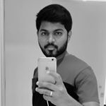 Profile Picture of Vishnuvardhan Reddy Gaddam (@vishnu__reddie_g) on Instagram